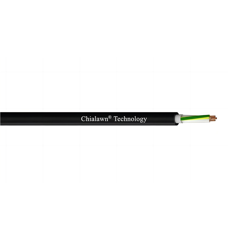 AS/NZS 5000.1 0.6/1 kV Multi Core Control Cable XLPE / PVC Unarmoured