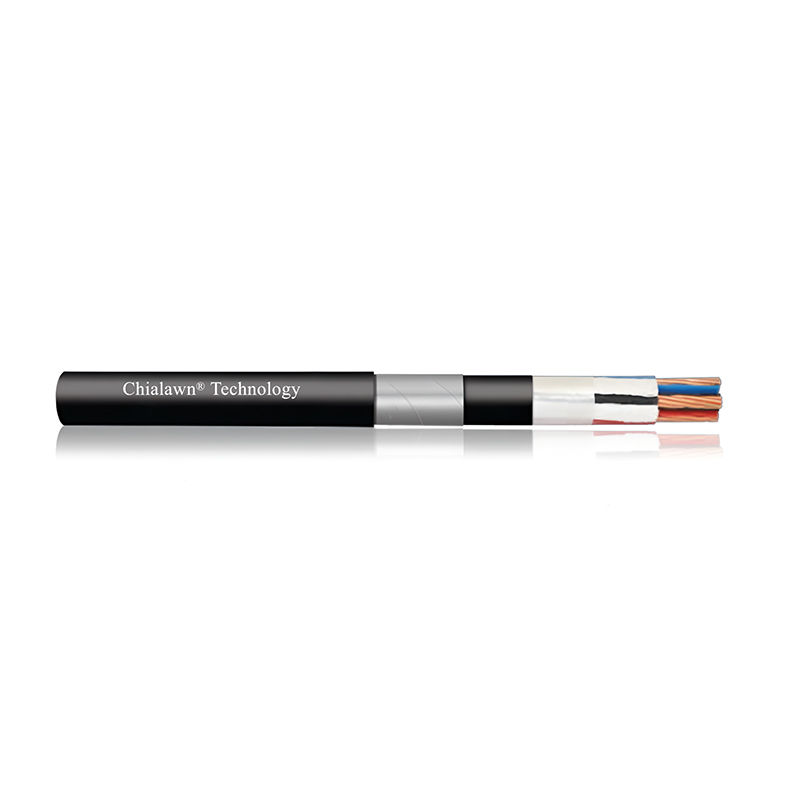 BS 5467 0.6/1kV Multi Core XLPE PVC Steel Wire Armoured Cable