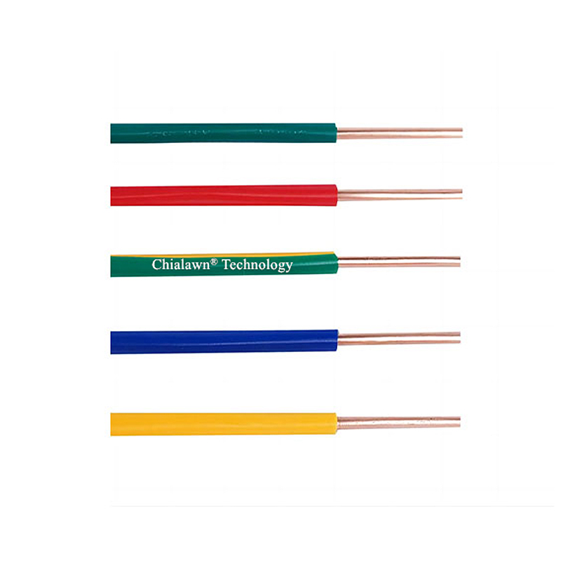 IEC 60227 Standard Building Electrical Wire Copper PVC Insulated Wire