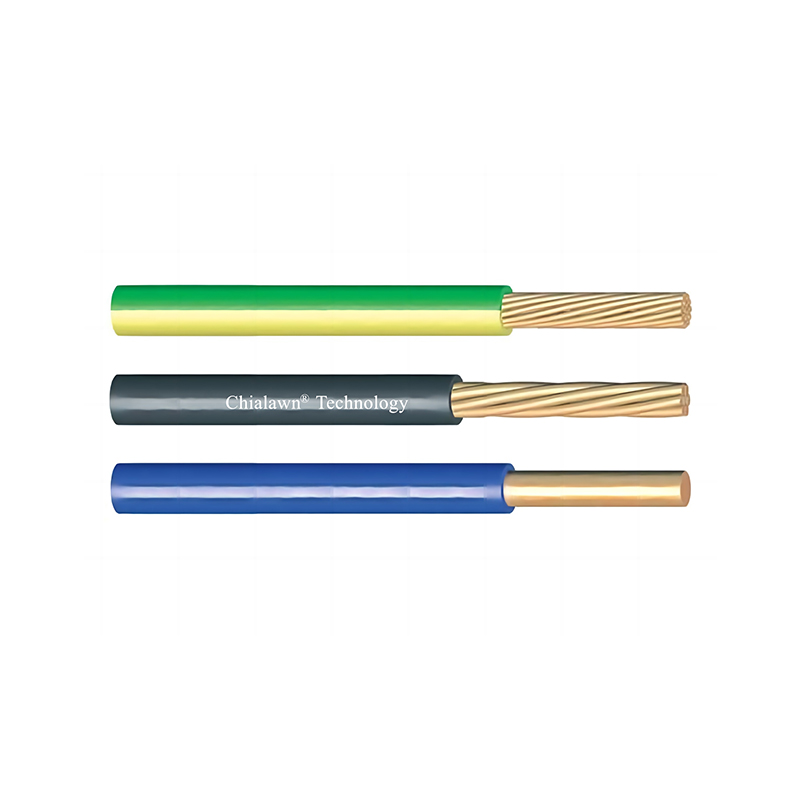 H05V-U & H05V-R & H05V-K PVC Panel Wiring