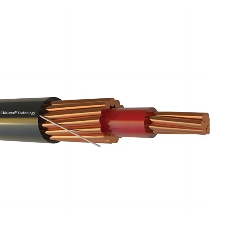 SANS 1507 Airdac Cable 600/1000V CNE Cable