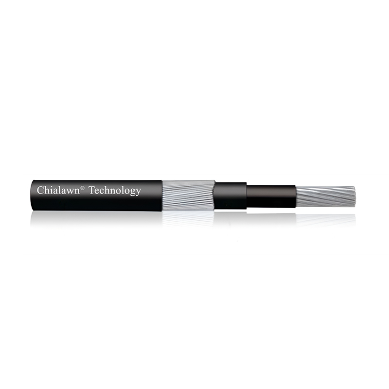 BS 6346 0.6/1kV AWA PVC Insulated And Sheathed Cable Single Core