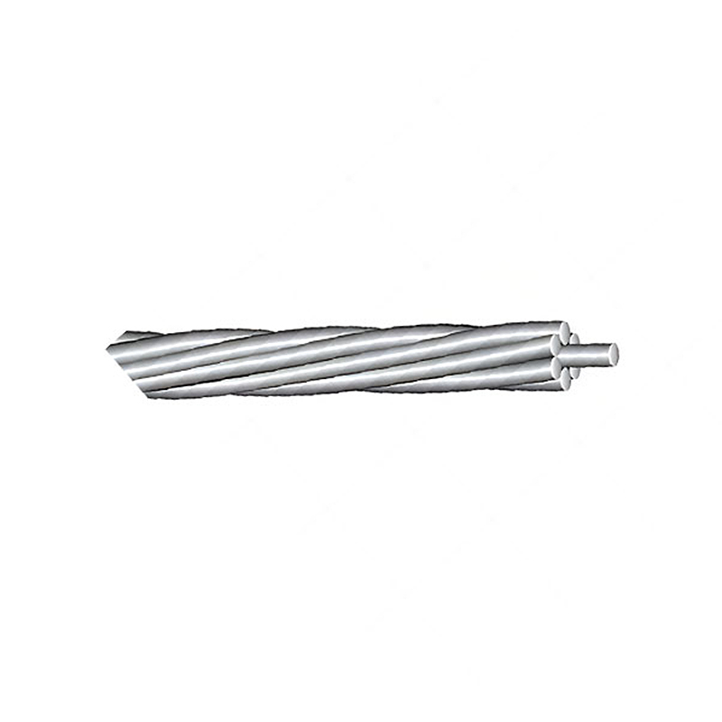 IEC 61089 Bare AAAC Cable Overhead Transmission & Distribution