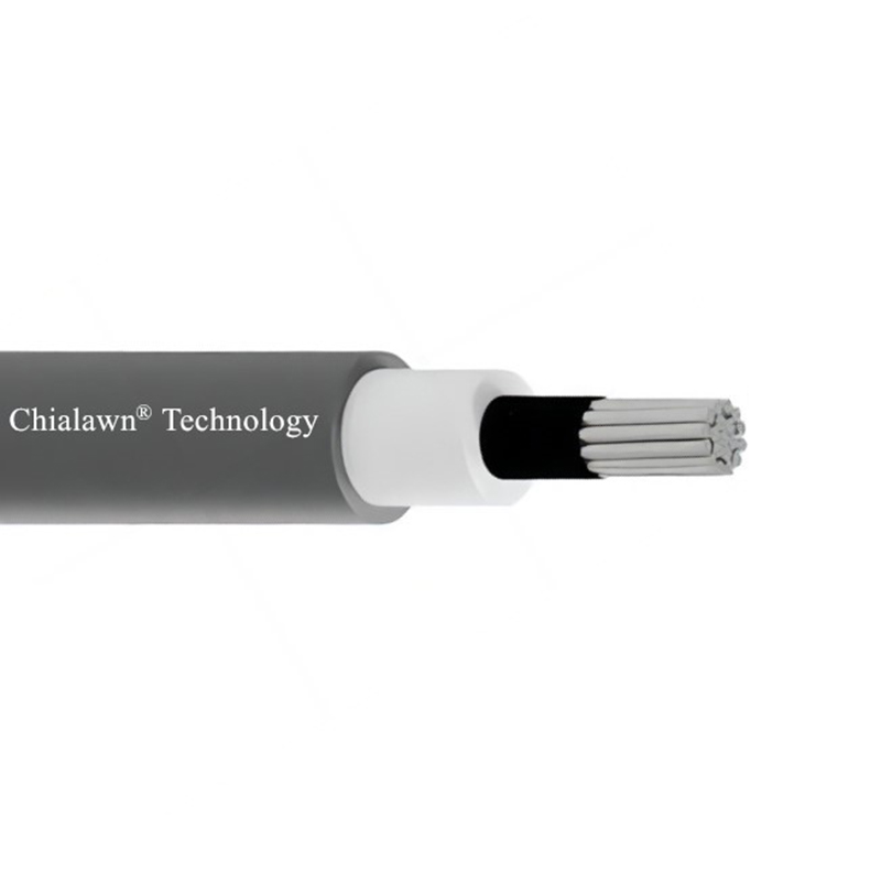 BS EN 50397 MVCC/MVC Medium Voltage Covered Conductors For Overhead Lines