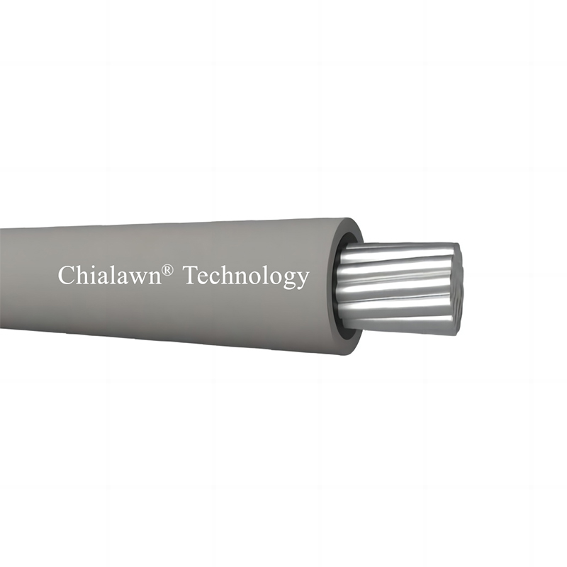 AS/NZS 3675 Aluminum XLPE Covered Conductor Type CC Type CCT
