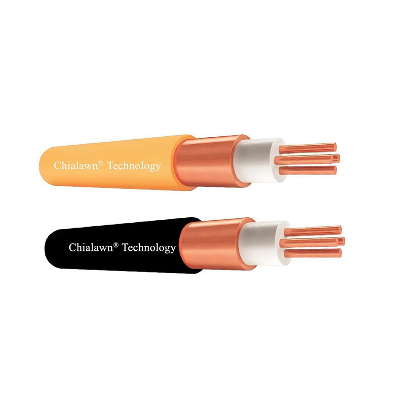 IEC60502 Flexible Mineral Insulated Cables MICC Cable 600/1000V