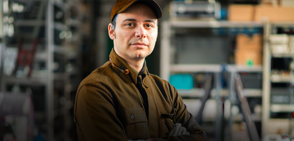 Supply Chain & Warehousing