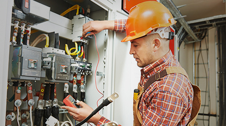Why is medium voltage cable shielded